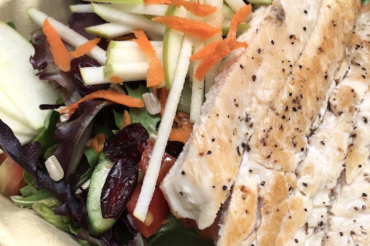 AMC Salad