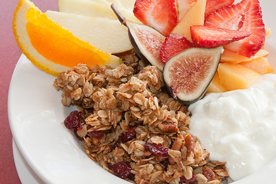 Granola