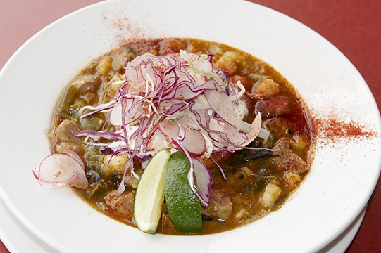 Pozole