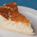 Sweet Treat: Buttermilk Pie